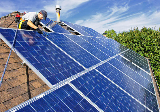Solstice Energy Systems