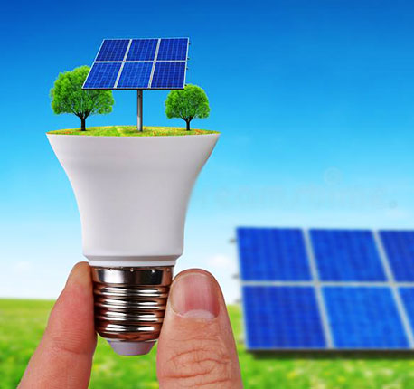 Solstice Energy Systems