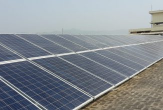 100 KW Haridwar