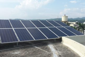 100 KW Haridwar