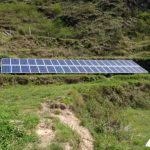 250 KW Pauri Garhwal