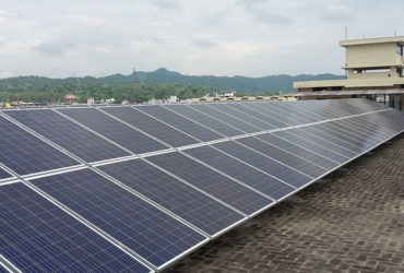 100 KW Haridwar
