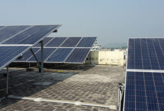 100 KW Haridwar