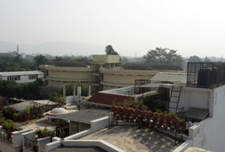100 KW Haridwar